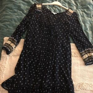American Eagle Dress